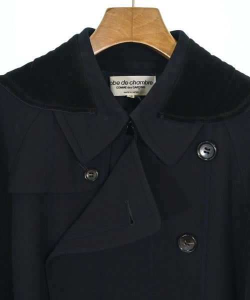 robe de chambre 其他大衣