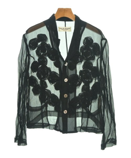 robe de chambre 休閒夾克