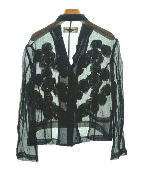 robe de chambre 休閒夾克