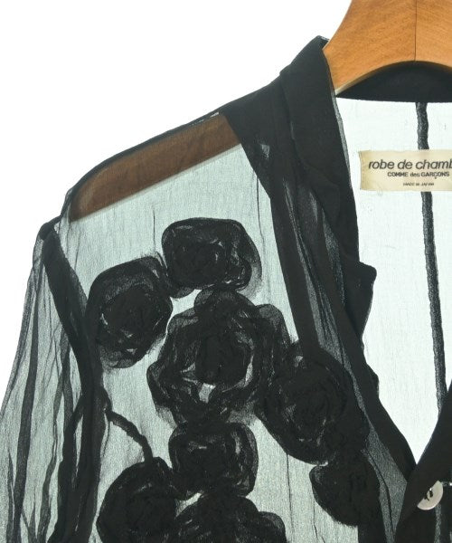 robe de chambre 休閒夾克