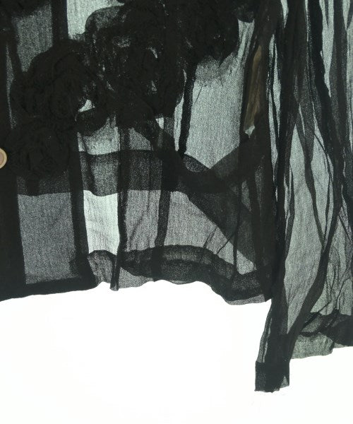 robe de chambre 休閒夾克