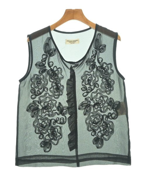 robe de chambre 女襯衫