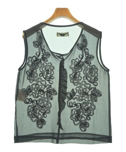 robe de chambre 女襯衫