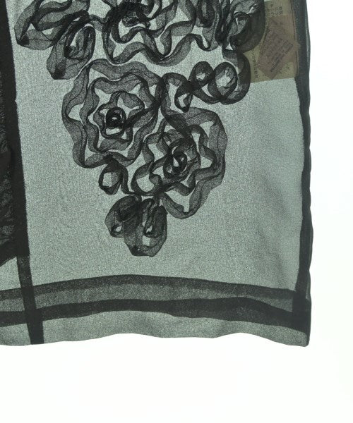 robe de chambre 女襯衫