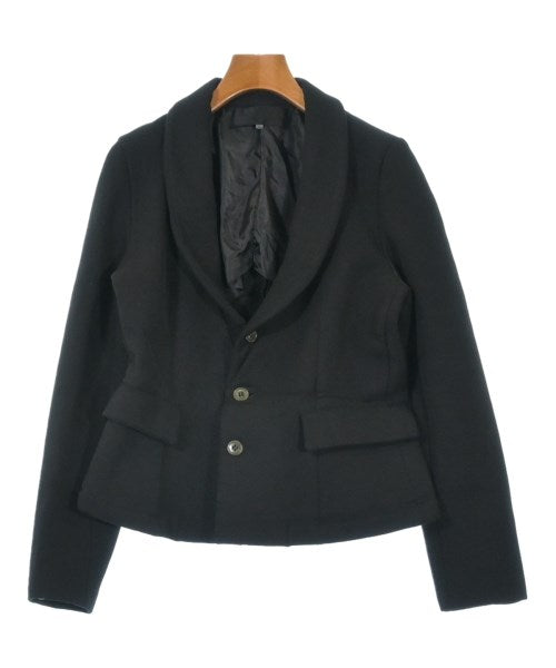 robe de chambre 休閒夾克