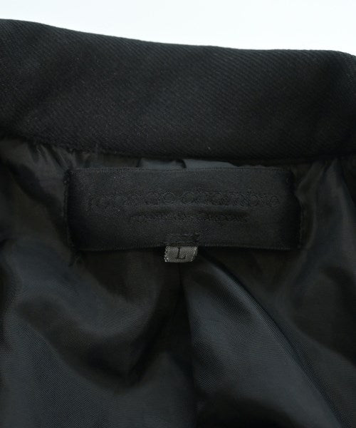 robe de chambre 休閒夾克