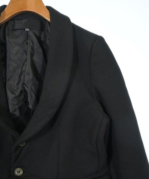 robe de chambre 休閒夾克