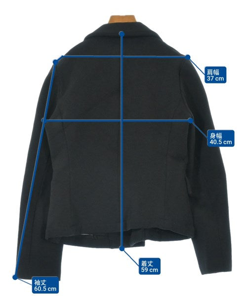 robe de chambre 休閒夾克