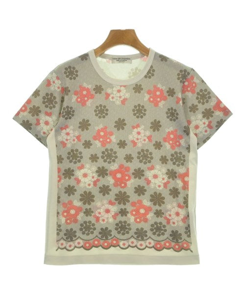 robe de chambre T恤/上衣