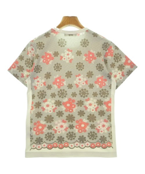 robe de chambre T恤/上衣