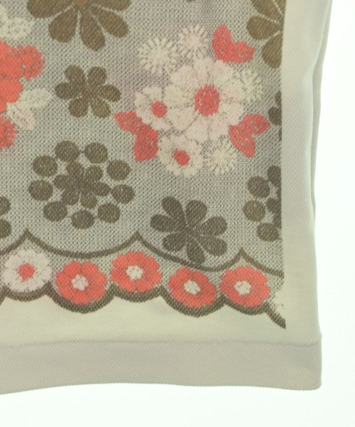 robe de chambre T恤/上衣