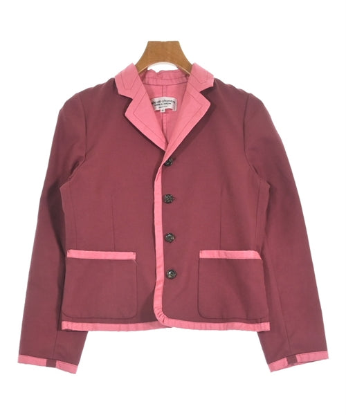 robe de chambre 休夾克