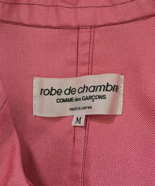 robe de chambre 休夾克