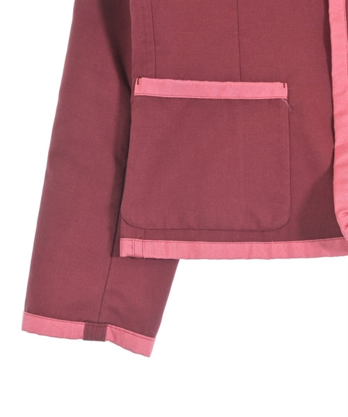 robe de chambre 休夾克