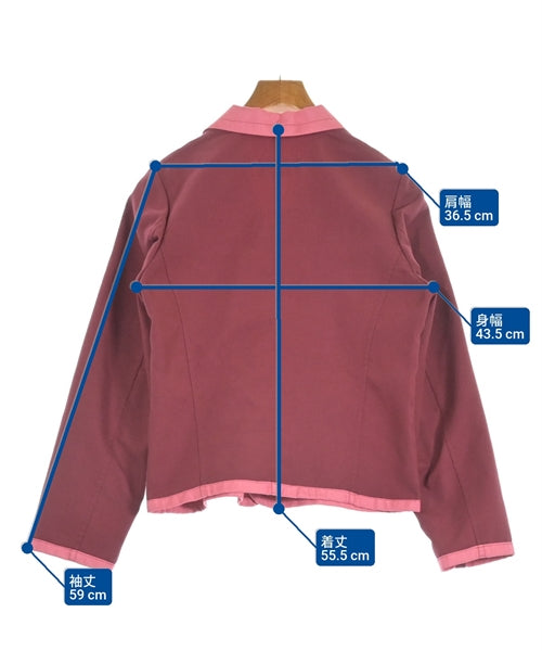 robe de chambre 休夾克