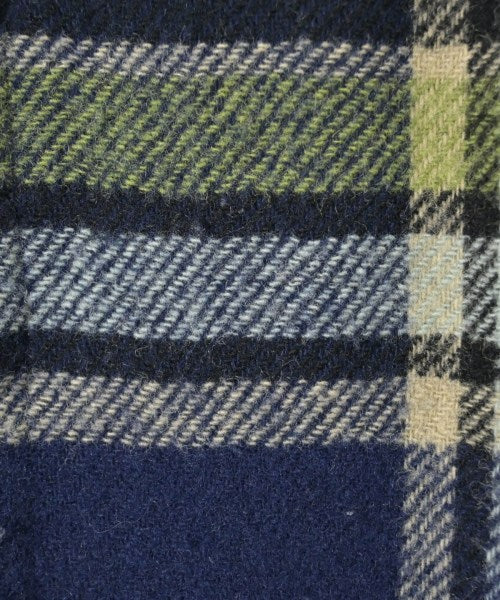 robe de chambre 支撐領外套