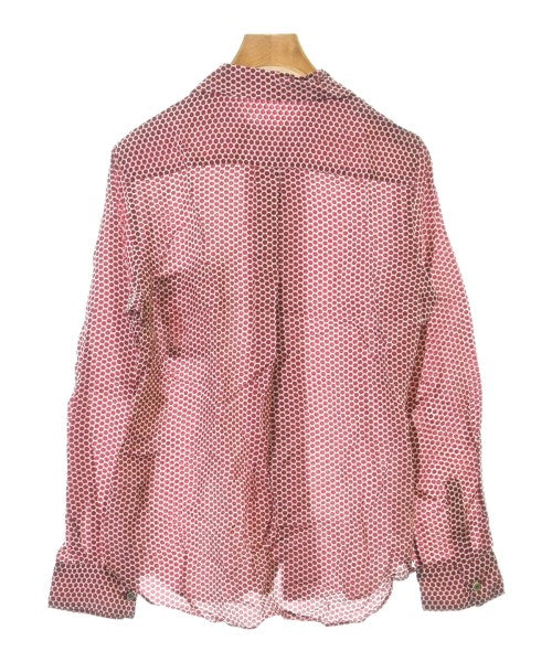 robe de chambre 休閒襯衫