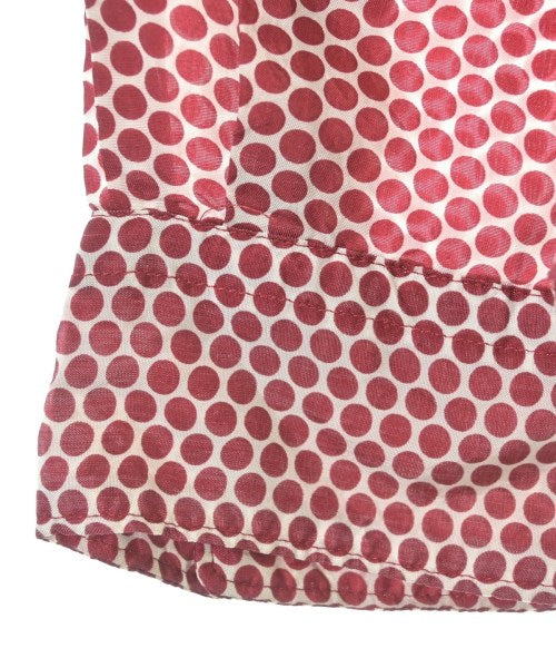 robe de chambre 休閒襯衫