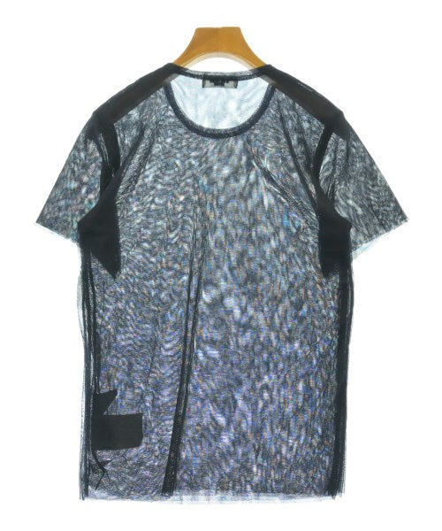 robe de chambre T恤/上衣