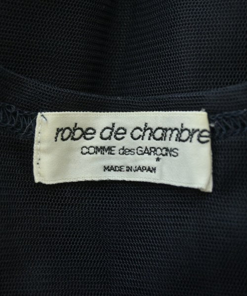 robe de chambre T恤/上衣