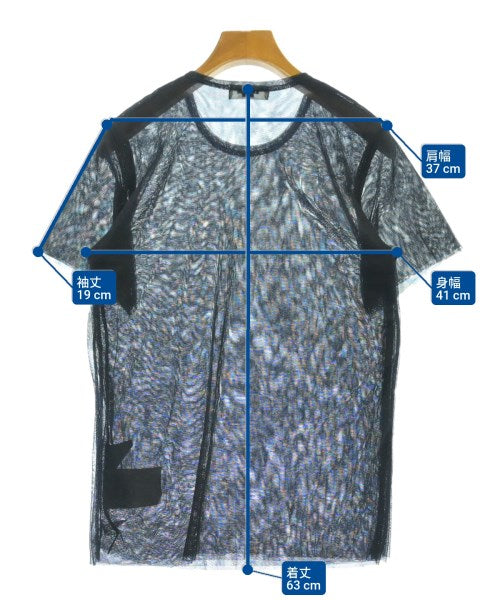 robe de chambre T恤/上衣