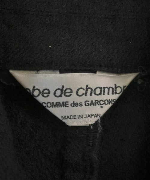 robe de chambre 其他大衣