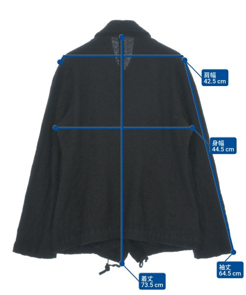 robe de chambre 其他大衣