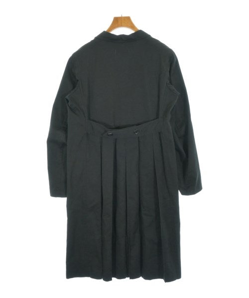 robe de chambre 外套