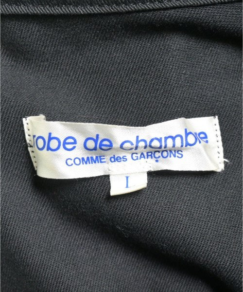 robe de chambre 外套