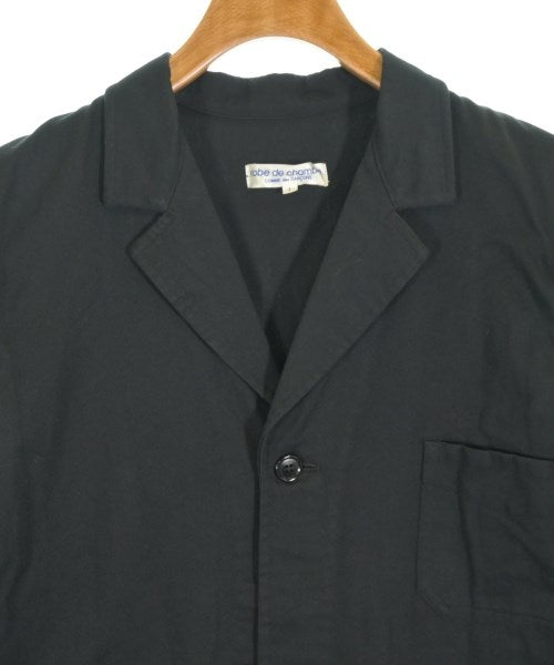 robe de chambre 外套