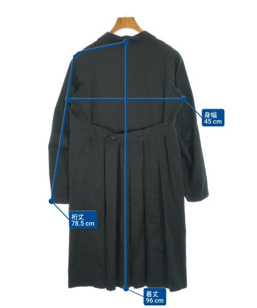 robe de chambre 外套