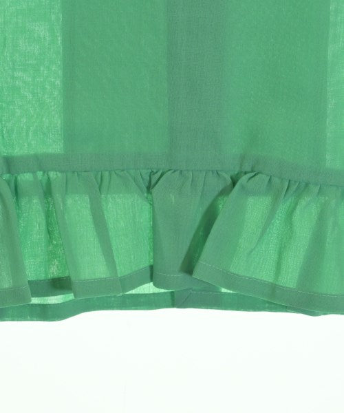 robe de chambre 休襯衫