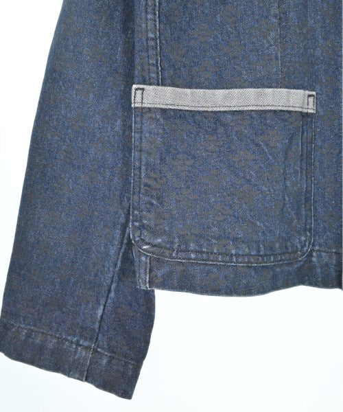 robe de chambre 休夾克