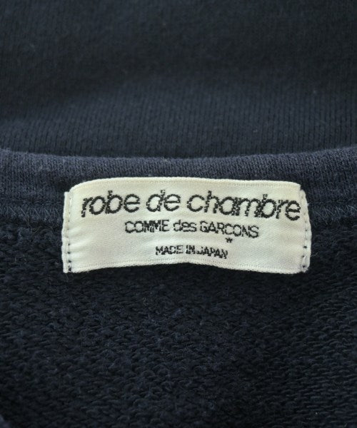 robe de chambre 開襟衫