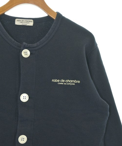 robe de chambre 開襟衫