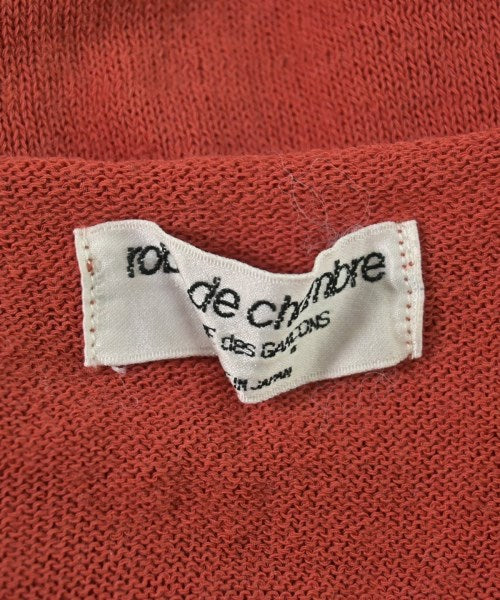 robe de chambre 毛衣