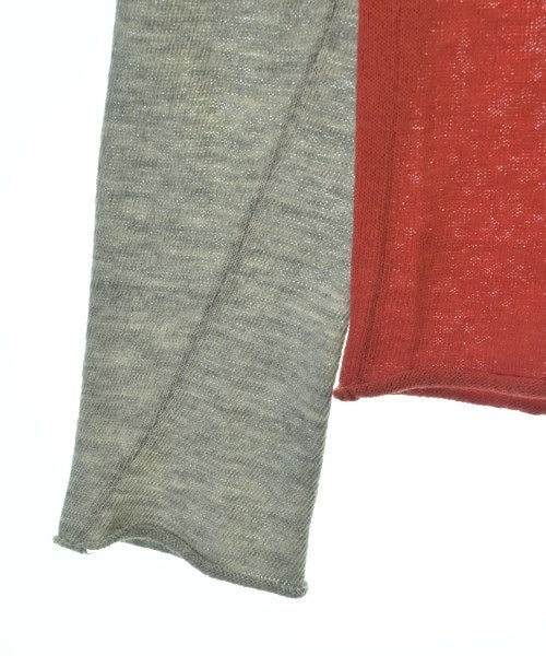 robe de chambre 毛衣