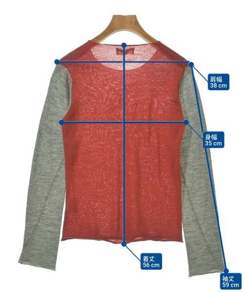 robe de chambre 毛衣
