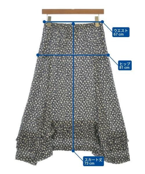 robe de chambre 膝上裙