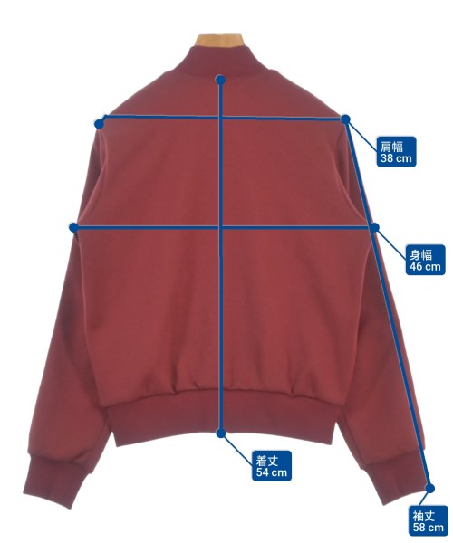 robe de chambre 運動衫
