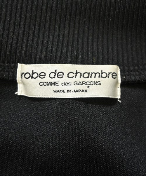 robe de chambre 運動衫