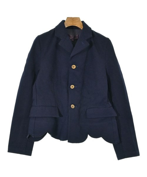 robe de chambre 休閒夾克