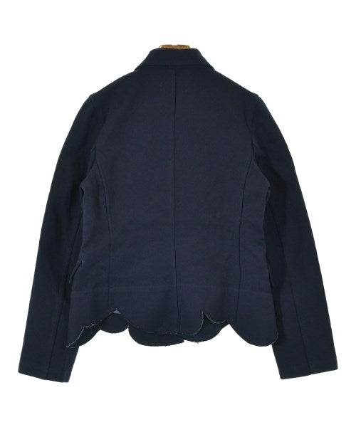 robe de chambre 休閒夾克
