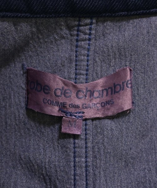 robe de chambre 休閒夾克
