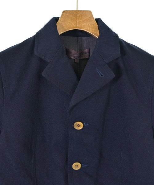 robe de chambre 休閒夾克