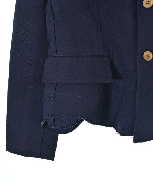 robe de chambre 休閒夾克