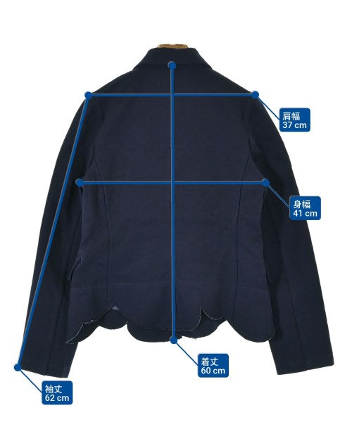 robe de chambre 休閒夾克