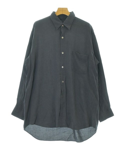 robe de chambre 休閒襯衫