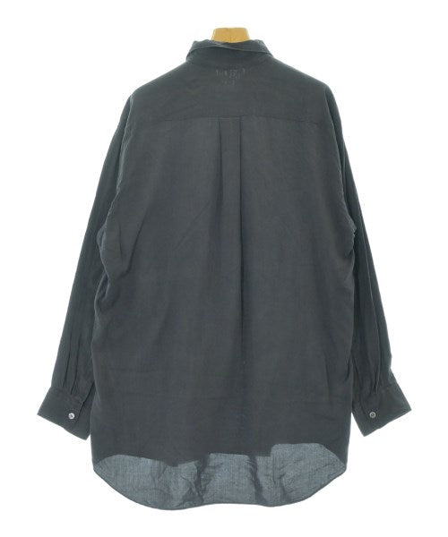 robe de chambre 休閒襯衫