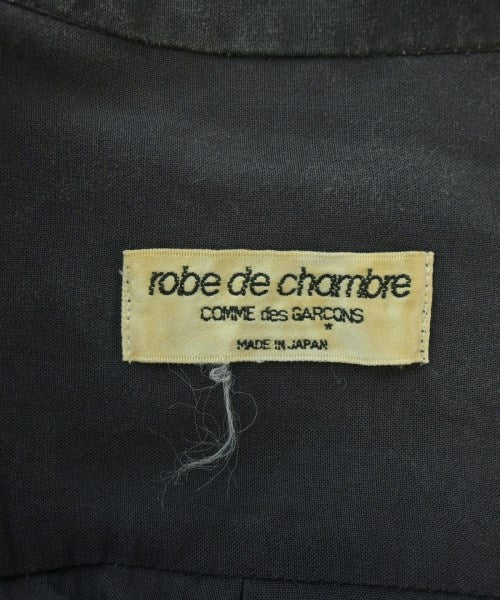 robe de chambre 休閒襯衫